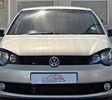 2011 Volkswagen Polo Vivo 5-Door 1.6 Trendline For Sale
