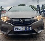 2017 Honda Jazz 1.2 Comfort For Sale in Gauteng, Johannesburg