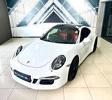 2017 Porsche 911 Carrera GTS Coupe Auto For Sale