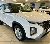 Demo 2024 Hyundai Creta 1.5 Premium IVT