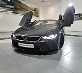 2021 BMW i8 eDrive Roadster For Sale