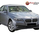 2010 BMW 5 Series 523i Exclusive For Sale