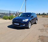 2013 Ford Kuga 1.6T Trend For Sale