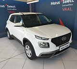 2022 Hyundai Venue 1.0T Motion For Sale