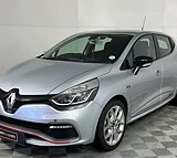 2014 Renault Clio IV RS EDC Cup