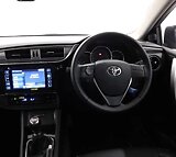 2024 Toyota Corolla Quest 1.8 Exclusive For Sale