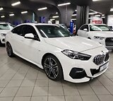 BMW 2 Series 218d Gran Coupe M Sport Auto (F44) For Sale in KwaZulu-Natal