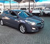 2013 Hyundai i30 1.6 GLS | Premium
