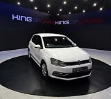 Volkswagen Polo 1.2 TSI Highline DSG (81KW) For Sale in Gauteng