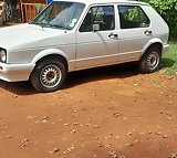 I\\u0027m selling Citi Golf 1.4 non runner selling as is