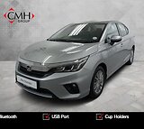 Honda Ballade 1.5 Comfort CVT For Sale in Gauteng