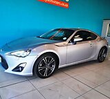 2015 Toyota 86 2.0 High Auto For Sale