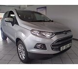 Ford EcoSport 1.0 EcoBoost Titanium For Sale in Western Cape