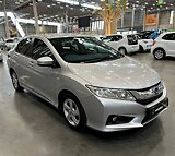 2016 Honda Ballade 1.5 Elegance Cvt for sale | Gauteng | CHANGECARS