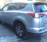 2018 Toyota RAV4 2.0 automatic in a very good condition