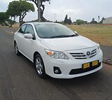 2013 Toyota Corolla Sedan. Finance Available!!!!!
