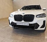 2023 BMW X4 xDrive20d For Sale