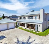 4 bedroom double-storey house for sale in Outeniqua Strand