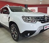 2020 Renault Duster 1.5dCi TechRoad Auto For Sale