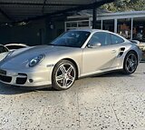 2008 Porsche 911 Turbo (930) For Sale