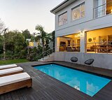 4 Bedroom House in Somerset West Central