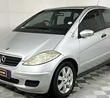 Used Mercedes Benz A Class (2007)