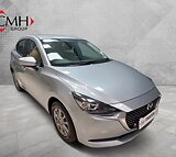 Mazda 2 1.5 Dynamic Auto 5 Door For Sale in KwaZulu-Natal