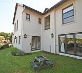 4 Bedroom Gated Estate For Sale in Beverley Hills