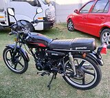 GOMOTO FREEDOM 150CC IN VERY GOOD CONDITION START AND GO PAPERWORK IN ORDER