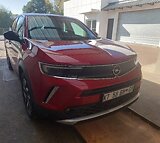 Opel Mokka 1.2T Elegance Auto For Sale in Gauteng