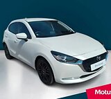 2022 Mazda Mazda2 1.5 Individual Auto For Sale