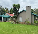 3 bedroom house for sale in Amiel Park