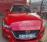 2019 Mazda Mazda3 hatch 1.6 Active For Sale in Gauteng, Johannesburg