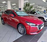 Mazda 2 1.5 Dynamic 5 Door For Sale in KwaZulu-Natal