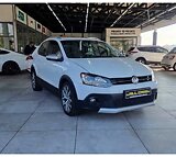 Volkswagen Polo Cross 1.2 TSI For Sale in KwaZulu-Natal