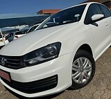Volkswagen Polo GP 1.4 Trendline For Sale in Gauteng