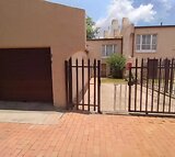 3 bedroom apartment for sale in Witbank Central (eMalahleni Central)