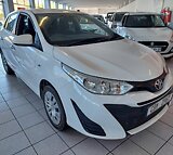 Toyota Yaris 1.5 Xi 5 Door For Sale in Western Cape