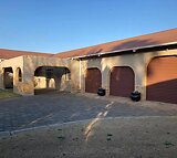 House For Sale in Marquard IOL Property