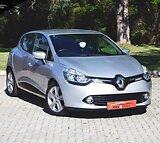 2015 Renault Clio 88kW Turbo Expression Auto For Sale