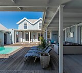5 Bedroom House in Cape St Francis