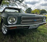 1972 Chevrolet elCamino