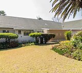 House For Sale in Wingate Park IOL Property