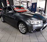 BMW 1 Series 120i 5 Door Auto (F20) For Sale in KwaZulu-Natal