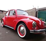 Volkswagen Beetle 1300 For Sale in KwaZulu-Natal