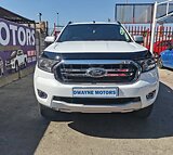 Ford Ranger 3.2 TDCi XLT 4x4 Auto Double Cab For Sale in Gauteng