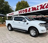 Ford Ranger 3.2TDCi XLT Auto Double Cab For Sale in Gauteng