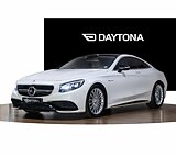 2014 Mercedes-Benz S-Class S65 AMG Coupe For Sale