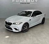 2018 BMW M2 M2 Competition For Sale