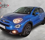Fiat 500X 1.4L Connect For Sale in KwaZulu-Natal